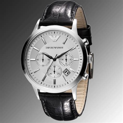 armani replica orologi